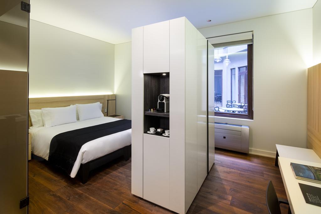 Altiplanico Bellas Artes 4* Santiago