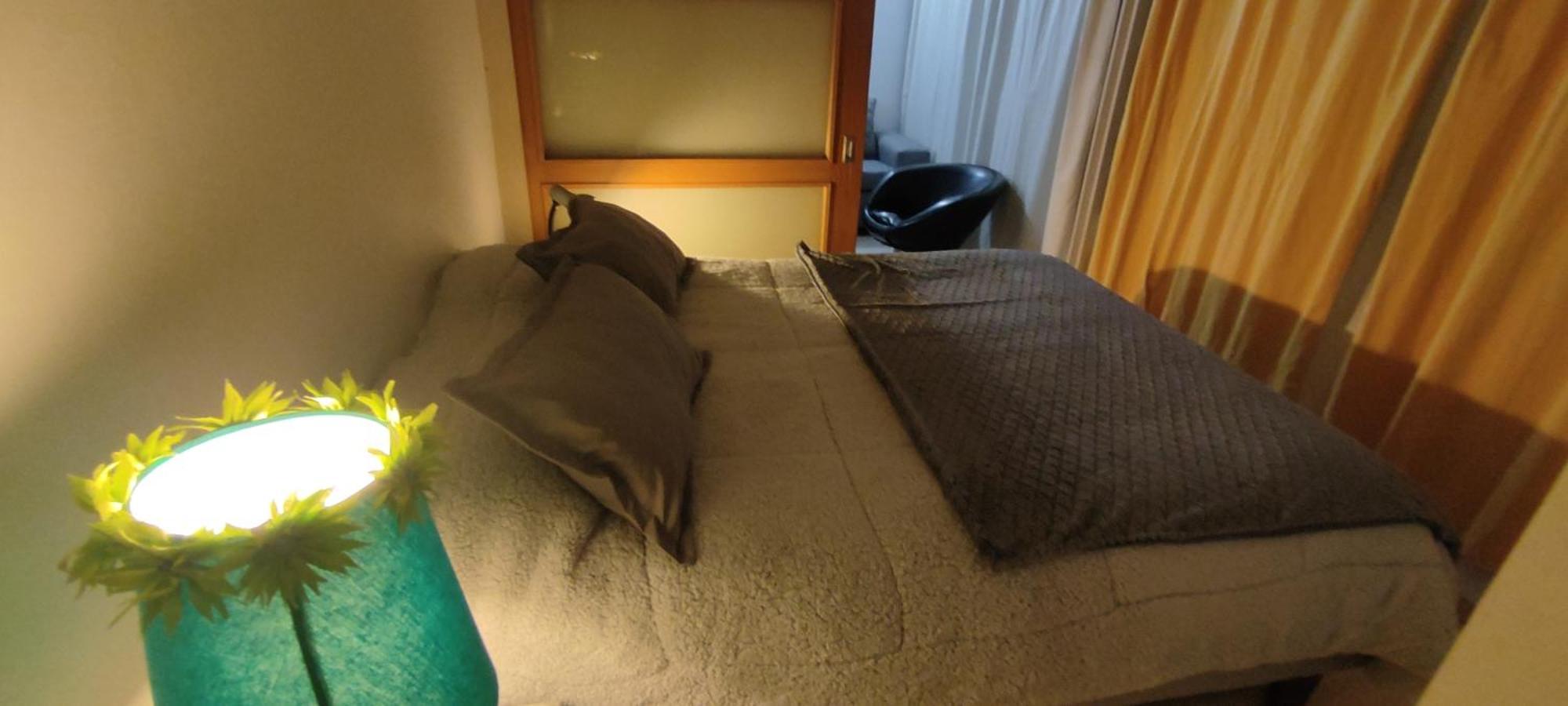 Apartamento De Lujo Metro Sta Lucia Santiago