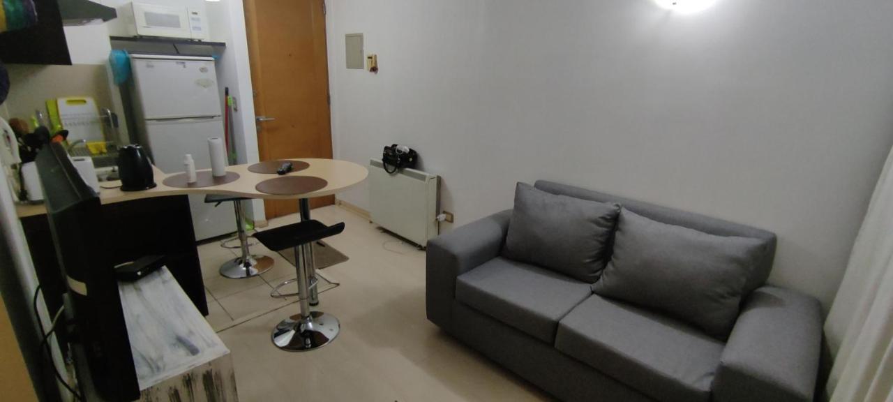 Apartment Apartamento De Lujo Metro Sta Lucia