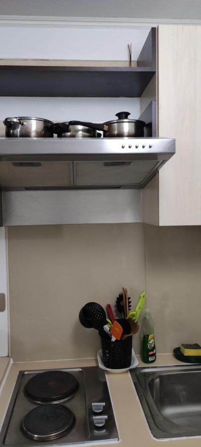 Apartamento De Lujo Metro Sta Lucia *
