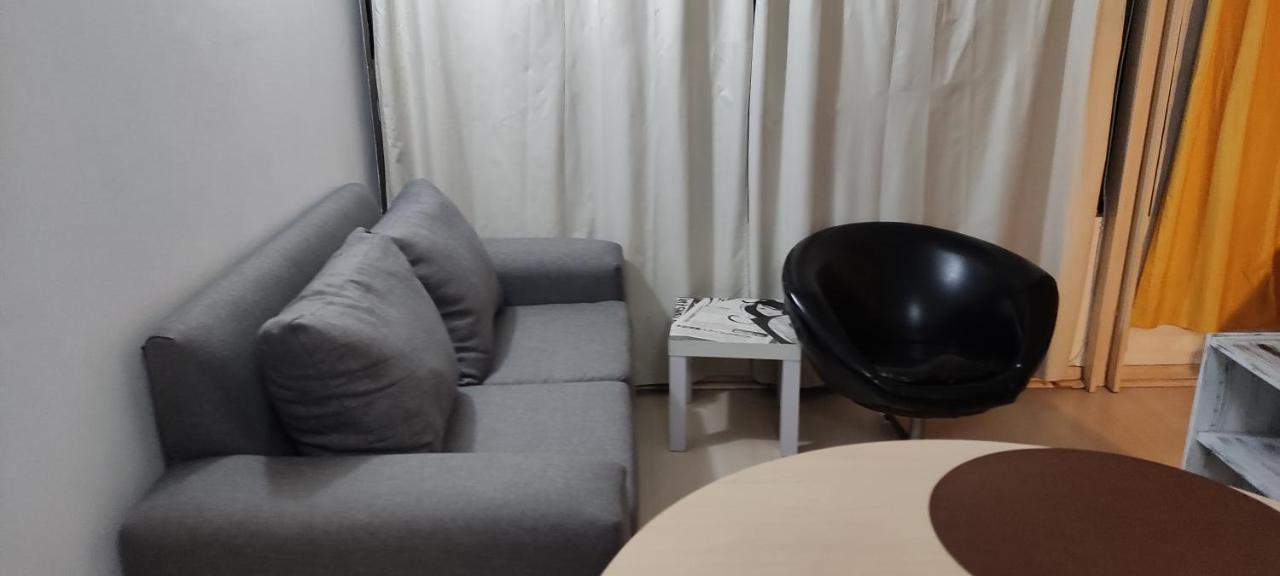 Apartamento De Lujo Metro Sta Lucia Santiago