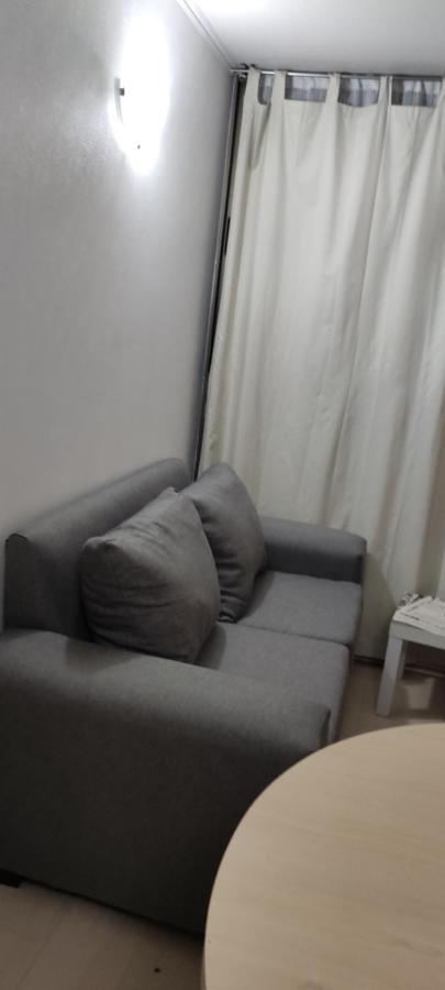 Apartment Apartamento De Lujo Metro Sta Lucia