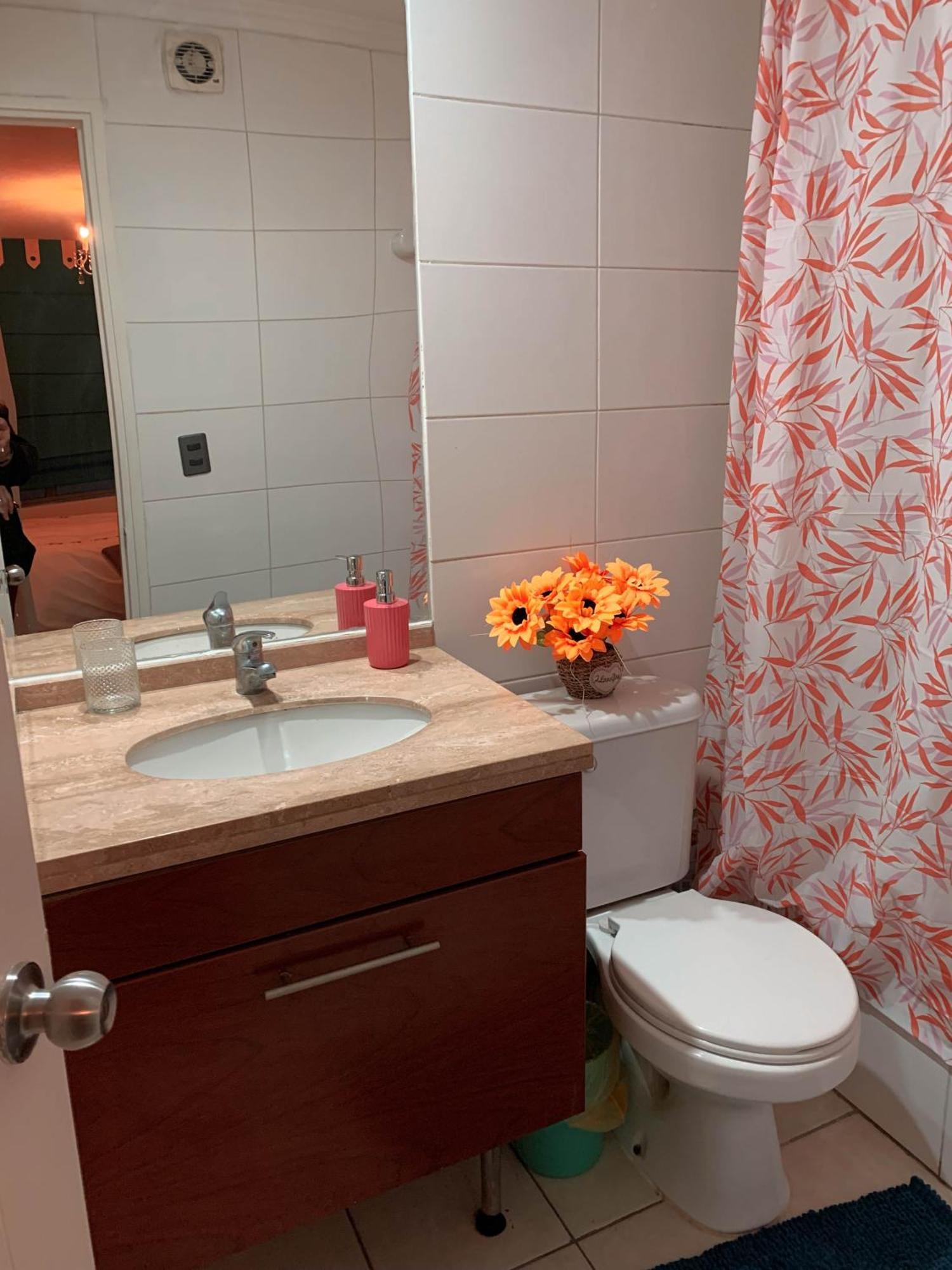 Căn hộ Depto 5 Metro Plaza De Armas 1 1 Bano