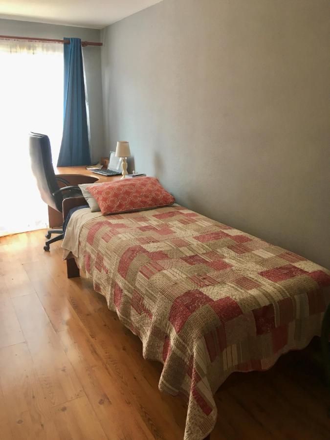 Amplio Departamento Familiar En Providencia *