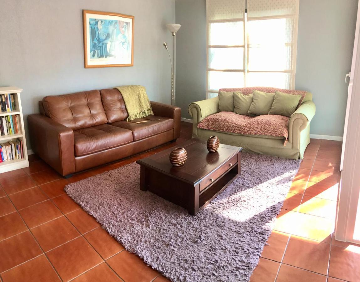 Amplio Departamento Familiar En Providencia Apartment Santiago
