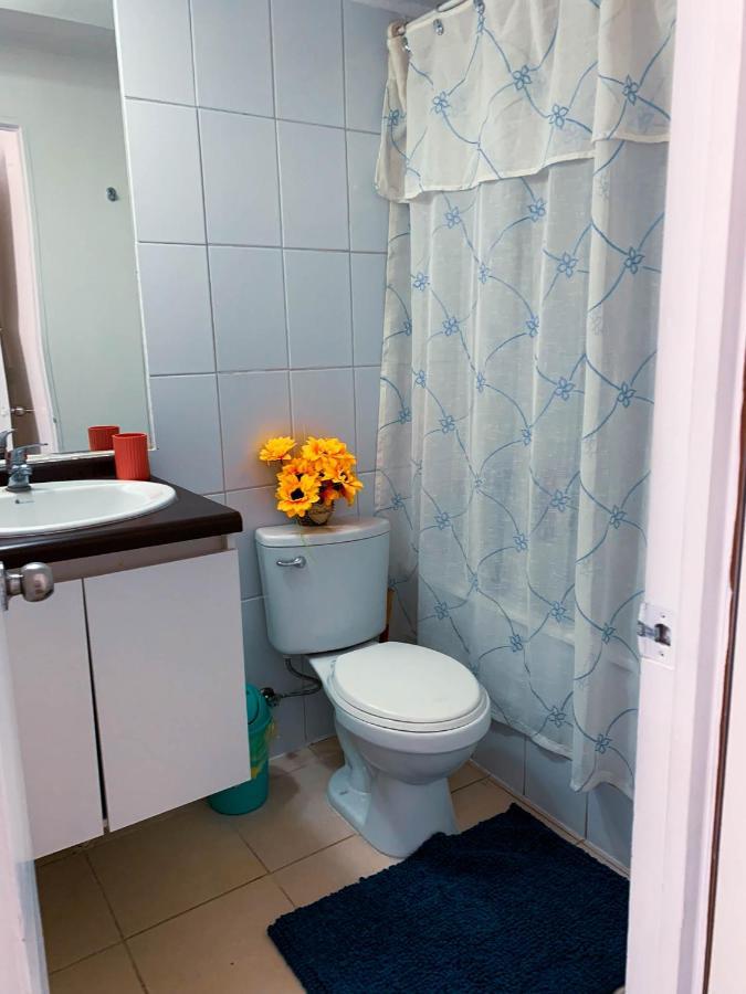 Depto 4 Metro Cal Y Canto 1 Y 1baño Apartamento *