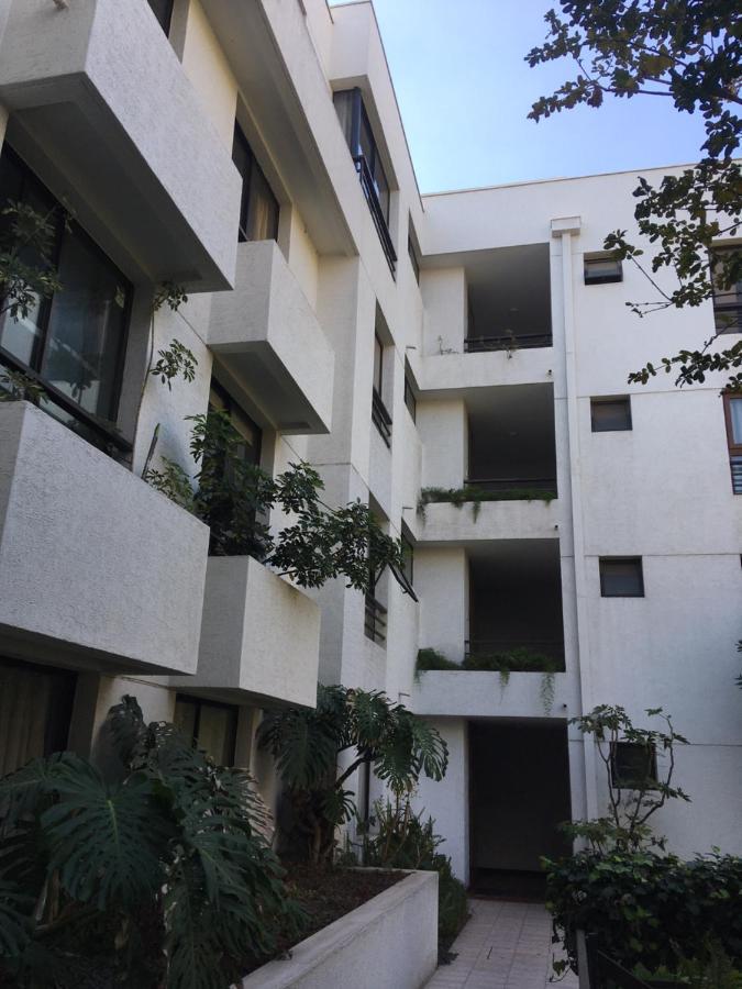 Amplio Departamento Familiar En Providencia Apartment Santiago