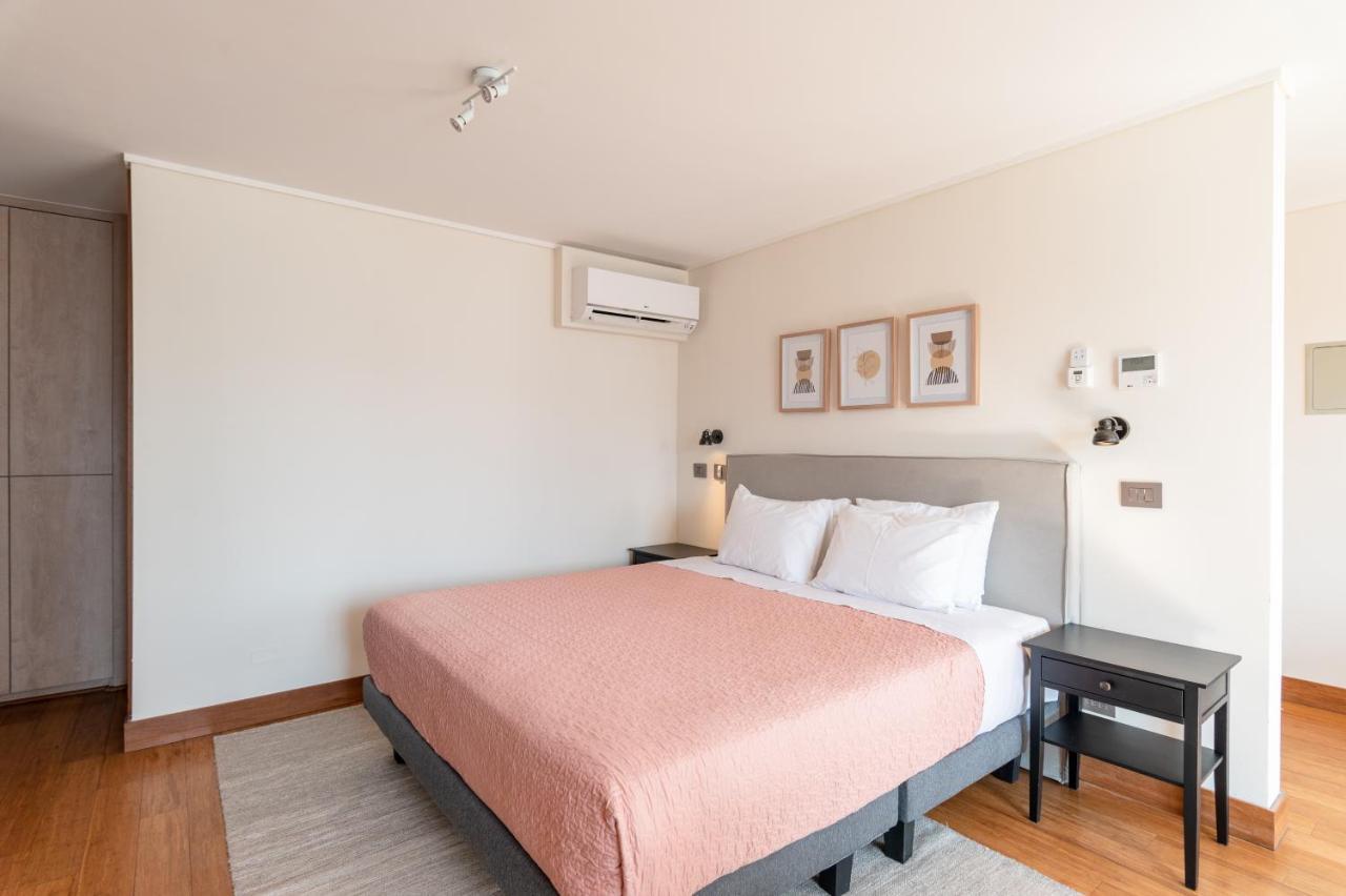Apartment Light Gray W/parking & Wifi