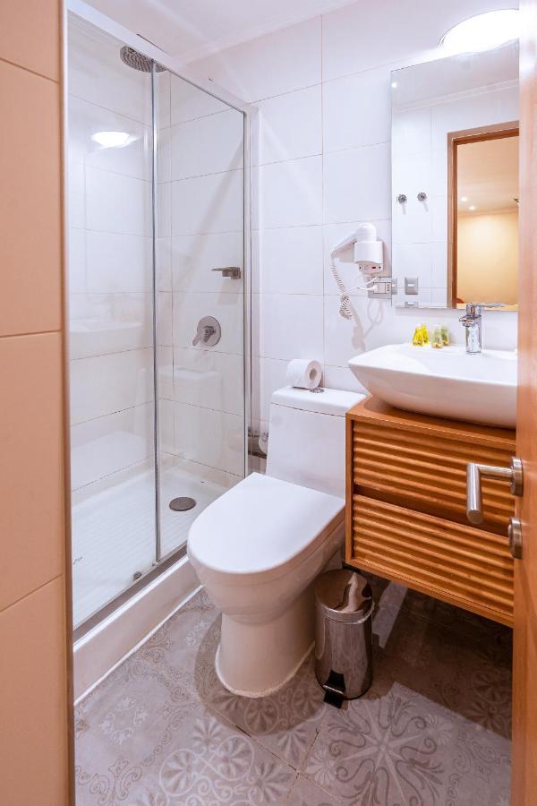 Hotel Tagle Boutique Santiago