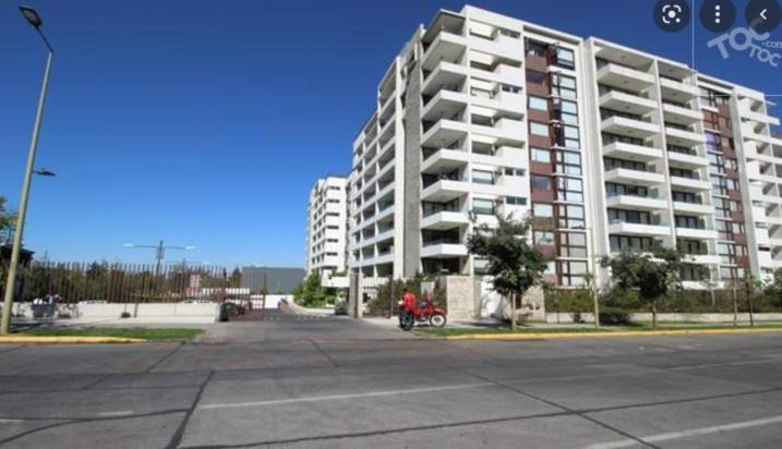 Apartment Departamento Coordillera Las Condes *