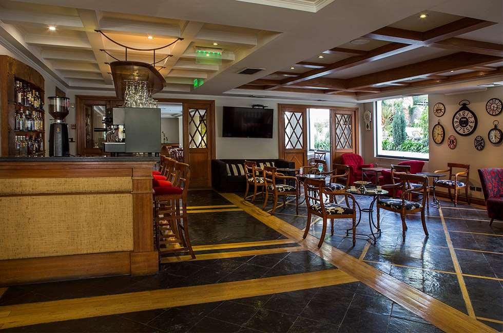 Park Plaza Bonaparte Boutique Hotel Santiago de Chile