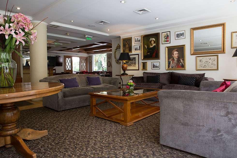 Hotel Park Plaza Bonaparte Boutique