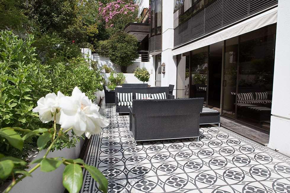 Park Plaza Bonaparte Boutique Hotel