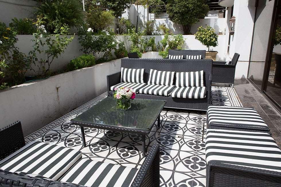Hotel Park Plaza Bonaparte Boutique 4*