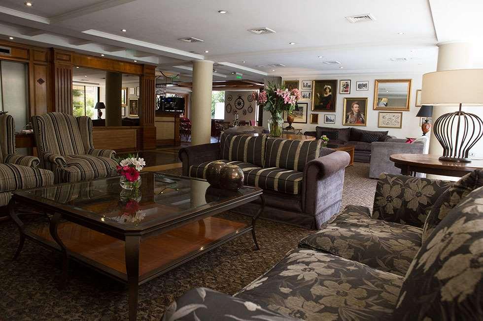 Park Plaza Bonaparte Boutique