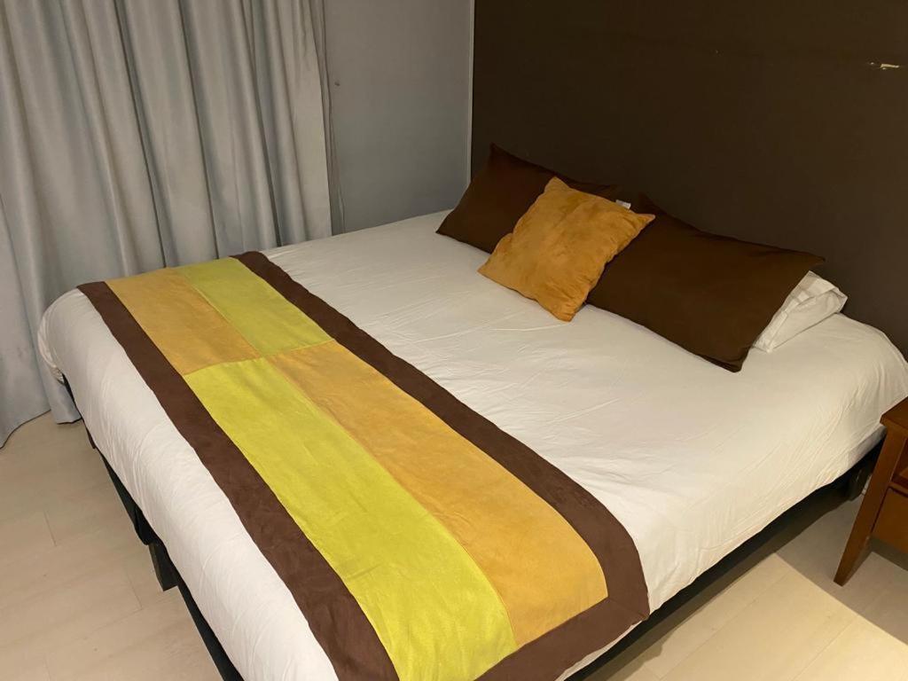 Fraga Aparthotel *