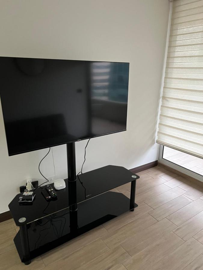Apartment Impecable , Moderno , Gran Depto 18