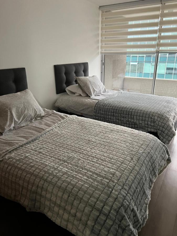 Apartamento 18 Metros Clínica Las Condes