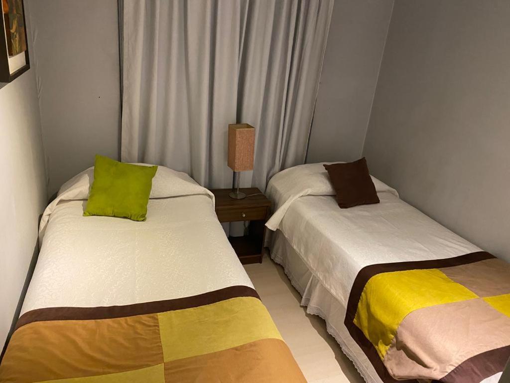 Aparthotel Fraga *