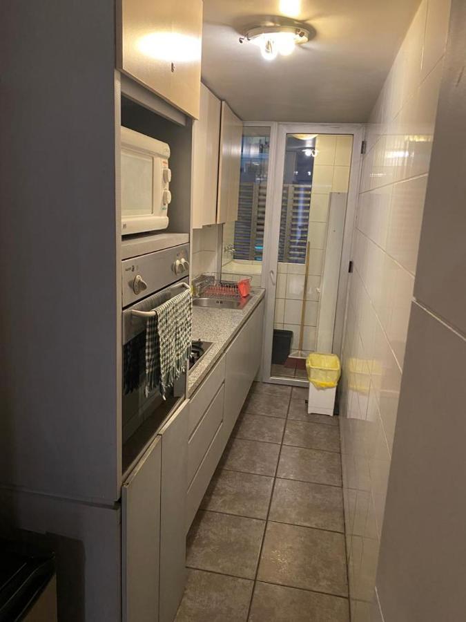 Fraga Aparthotel Santiago