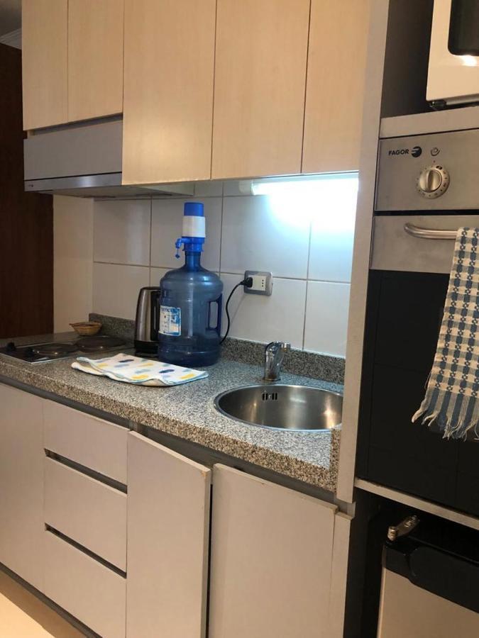 Fraga Aparthotel