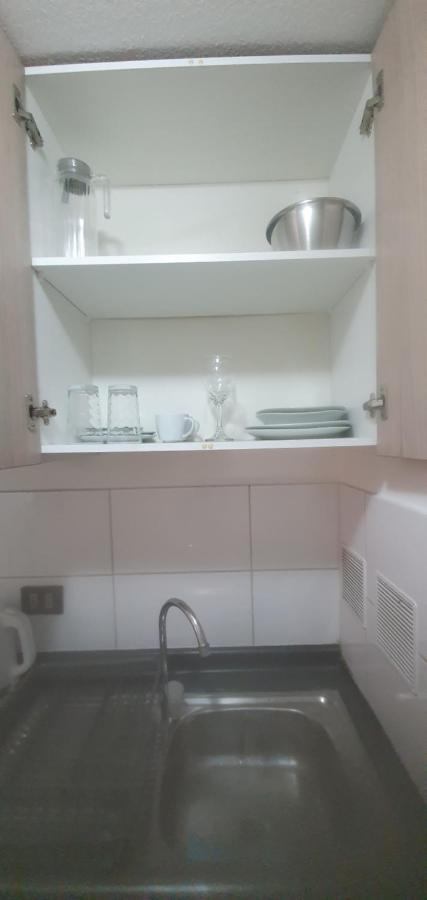 Apartment Arriendo Departamento