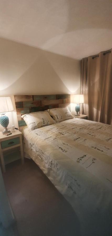 Arriendo Departamento Apartment