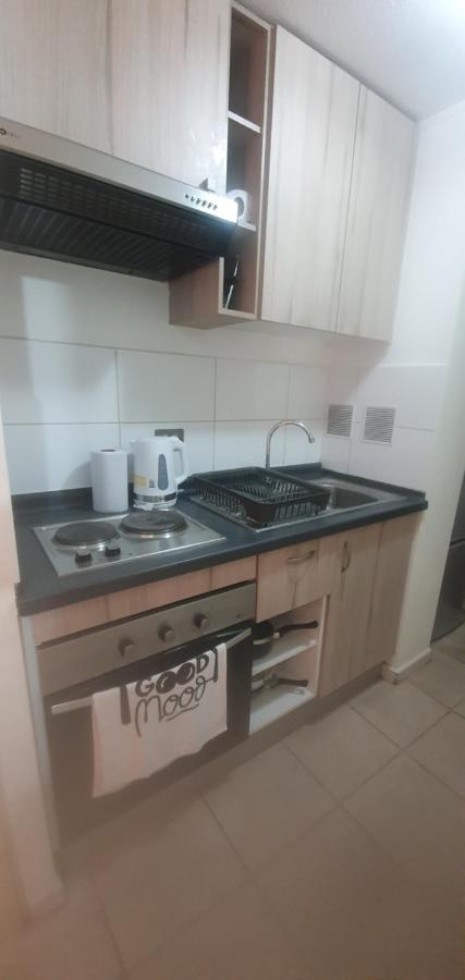 Apartment Arriendo Departamento