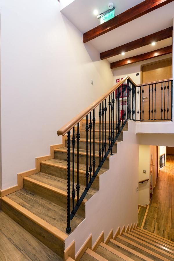 Hotel Tagle Boutique