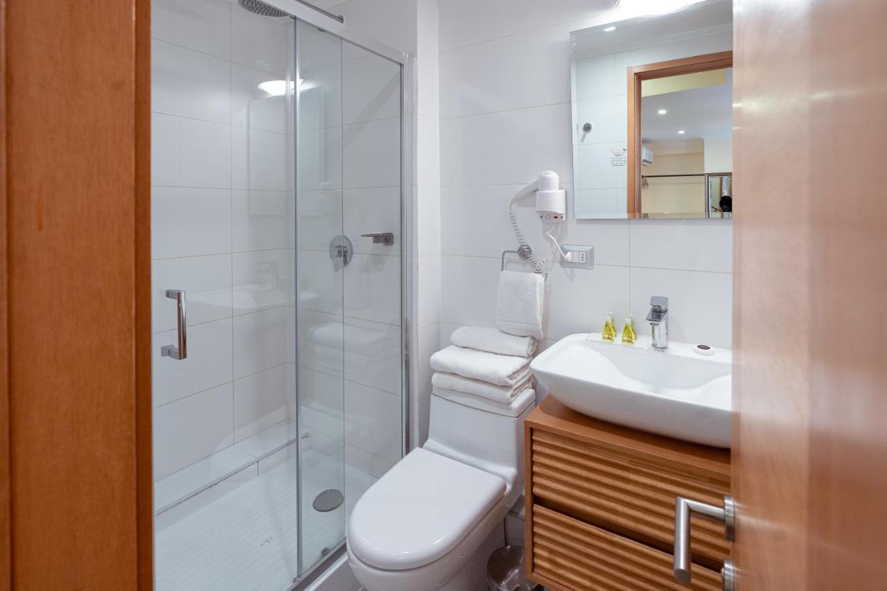 Hotel Tagle Boutique 3*
