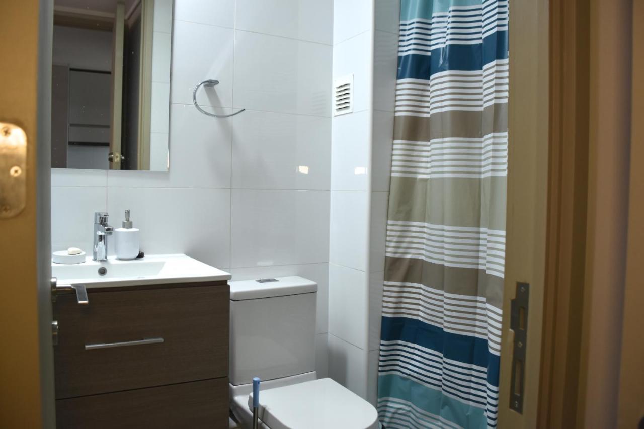 Apartamento The Fox Departamentos