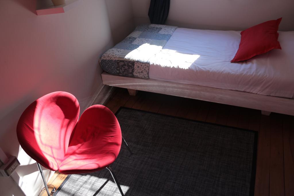 Santiago Hostal