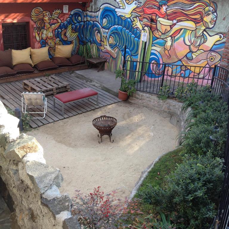 Santiago Hostal Hostal *