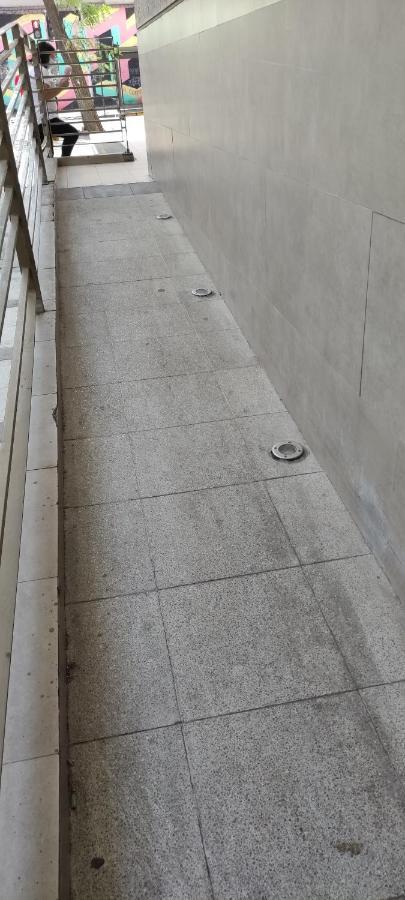 Apartamento De Lujo Metro Sta Lucia * Santiago