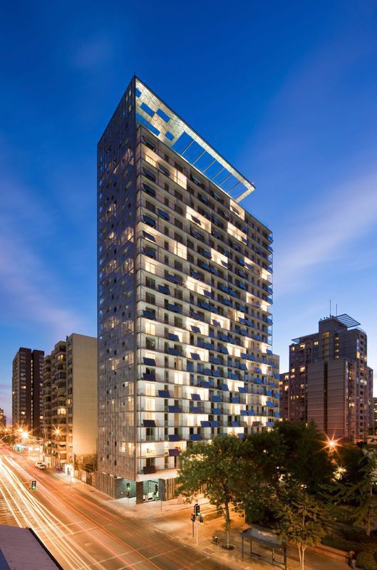 Gen Hotel 4*
