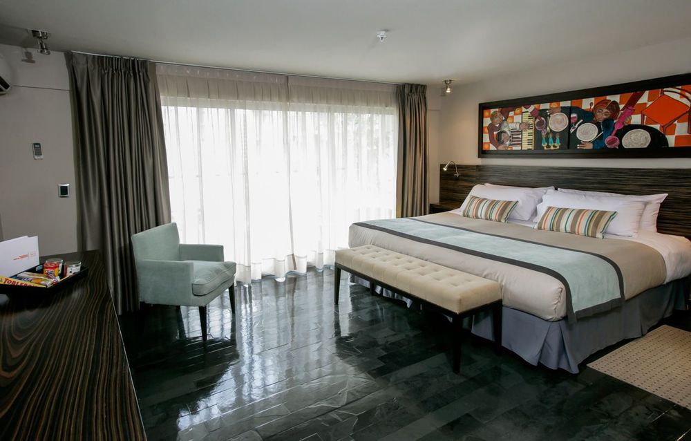 Hotel Gen Santiago de Chile