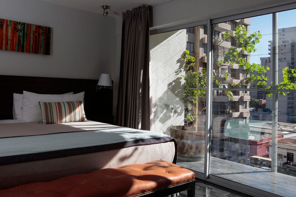 Gen Hotel Santiago de Chile