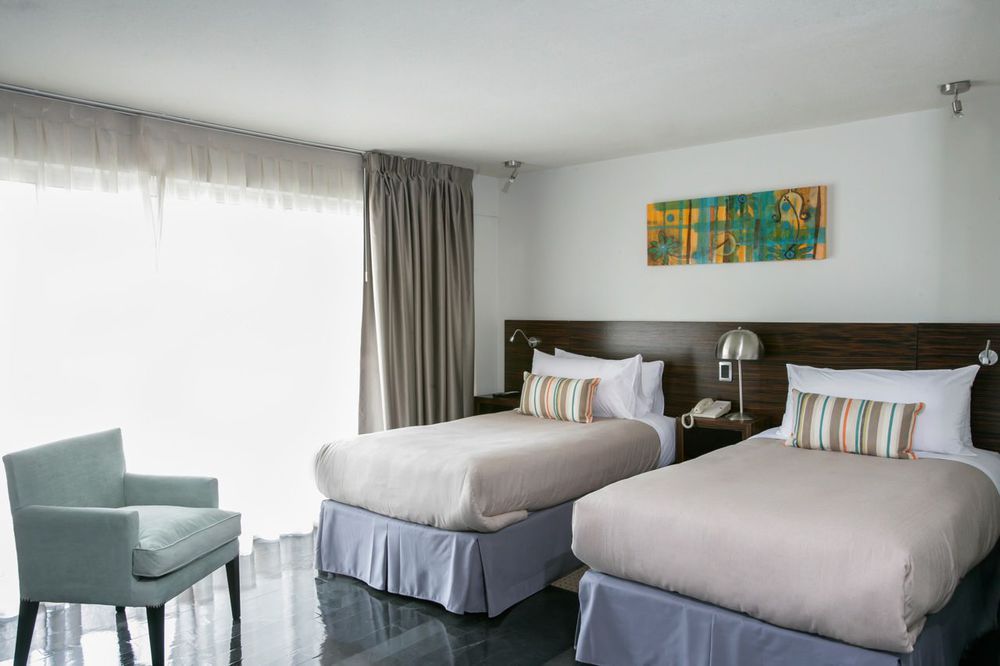 Gen Hotel