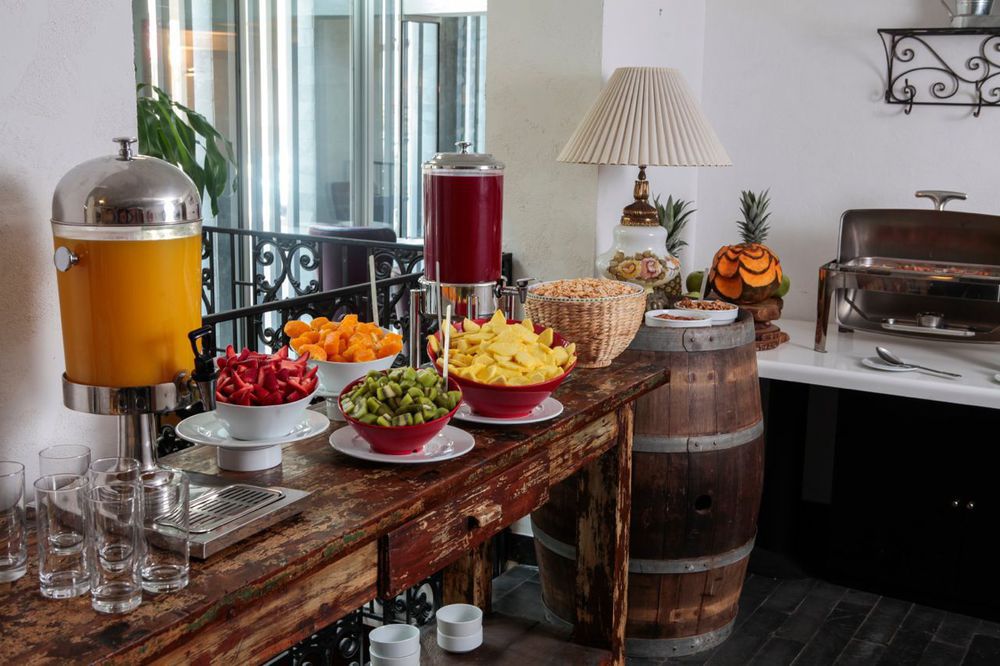 Gen Hotel 4*