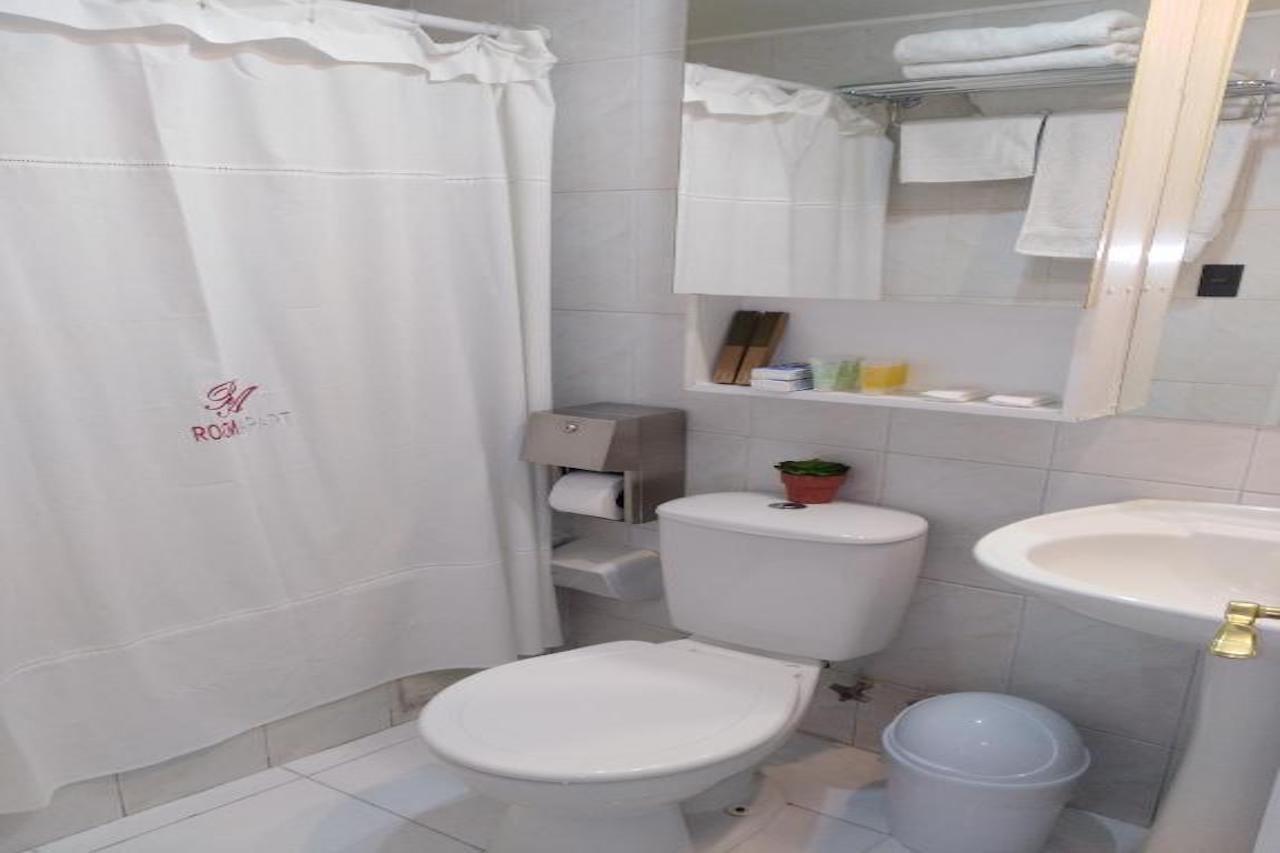 Aparthotel Room Apart Hotel 3*