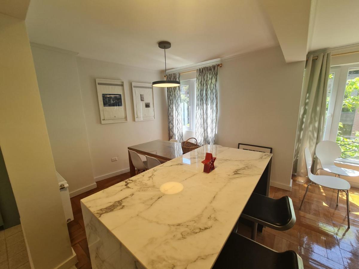 Oceana Suites Lastarria Apartamento Santiago de Chile
