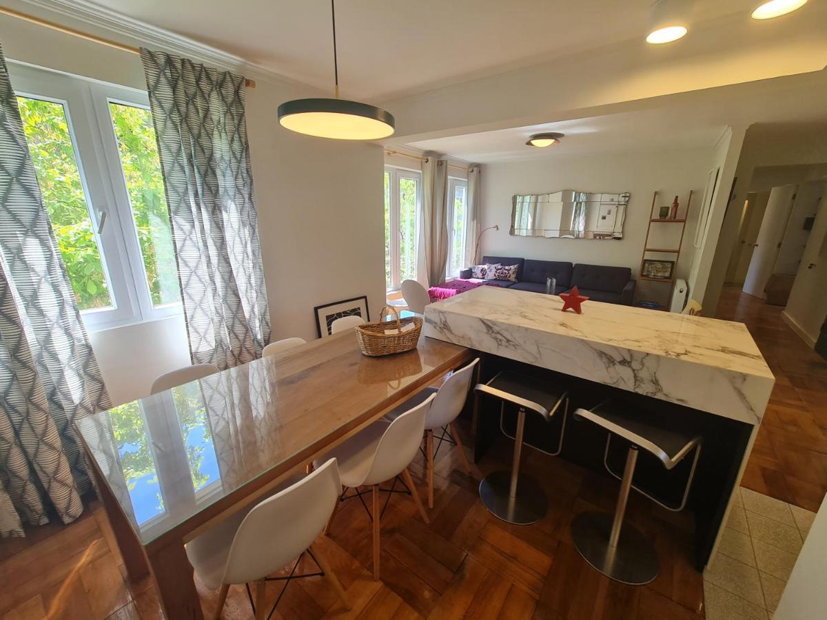 Apartamento Oceana Suites Lastarria