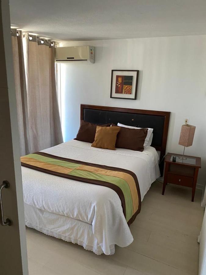 Fraga Aparthotel