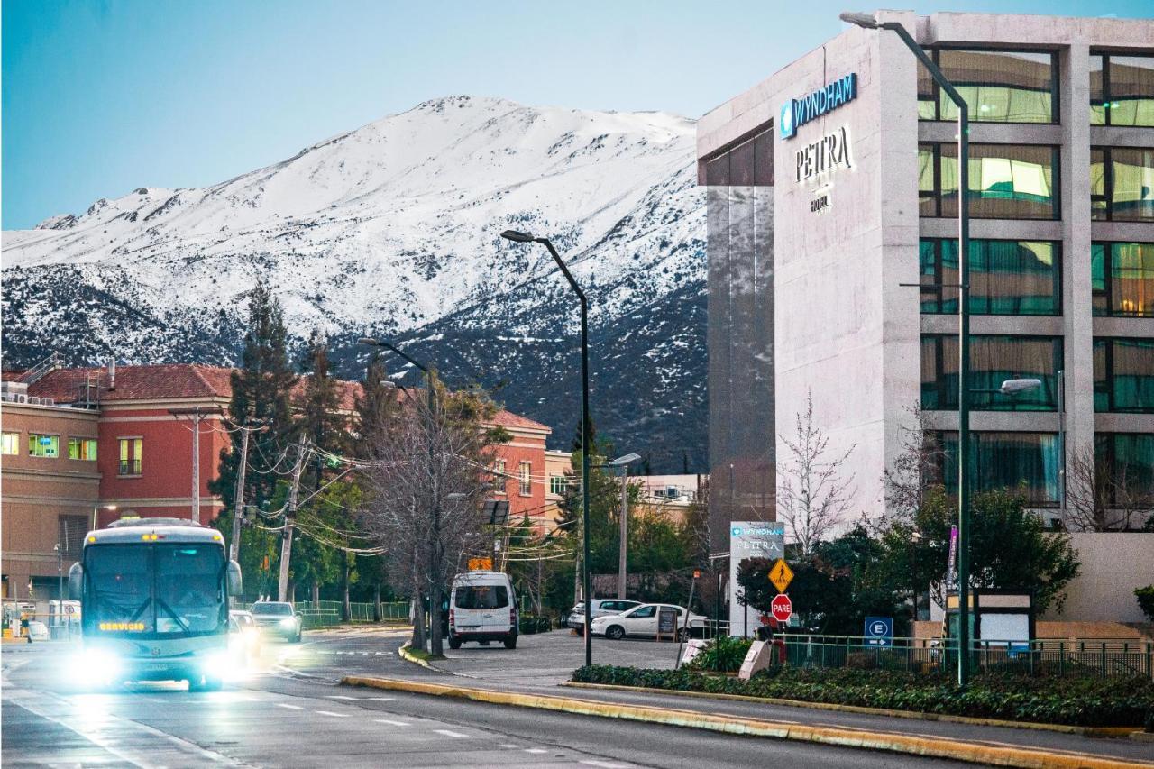 Wyndham Pettra Santiago de Chile