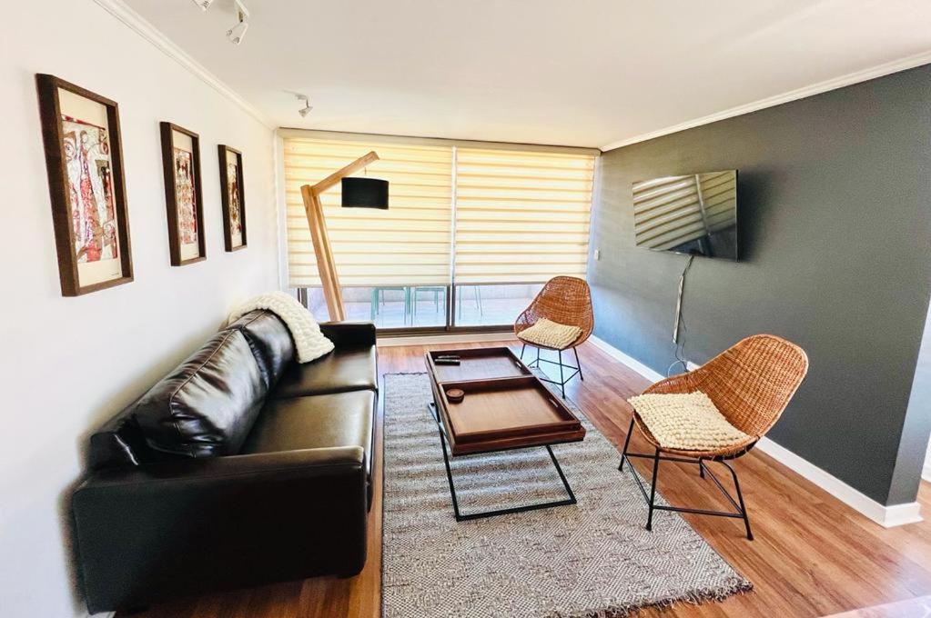 Arauco Premium Apartamento