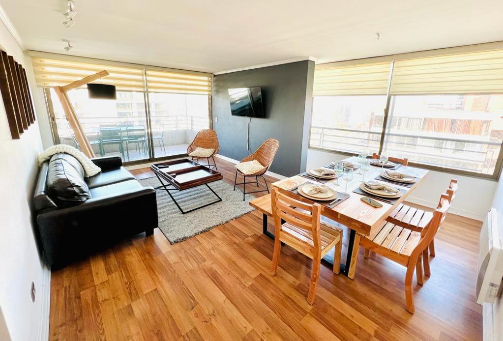 Arauco Premium * Santiago