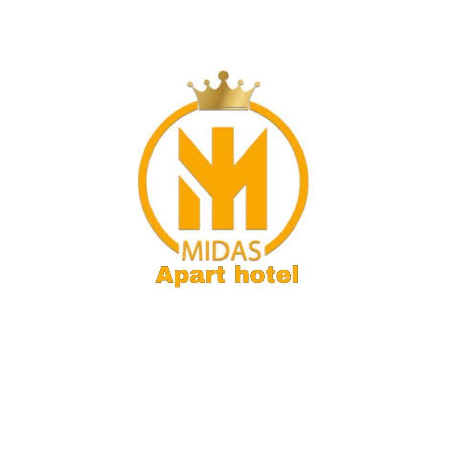 Midas Departamento Living Apartamento Santiago de Chile