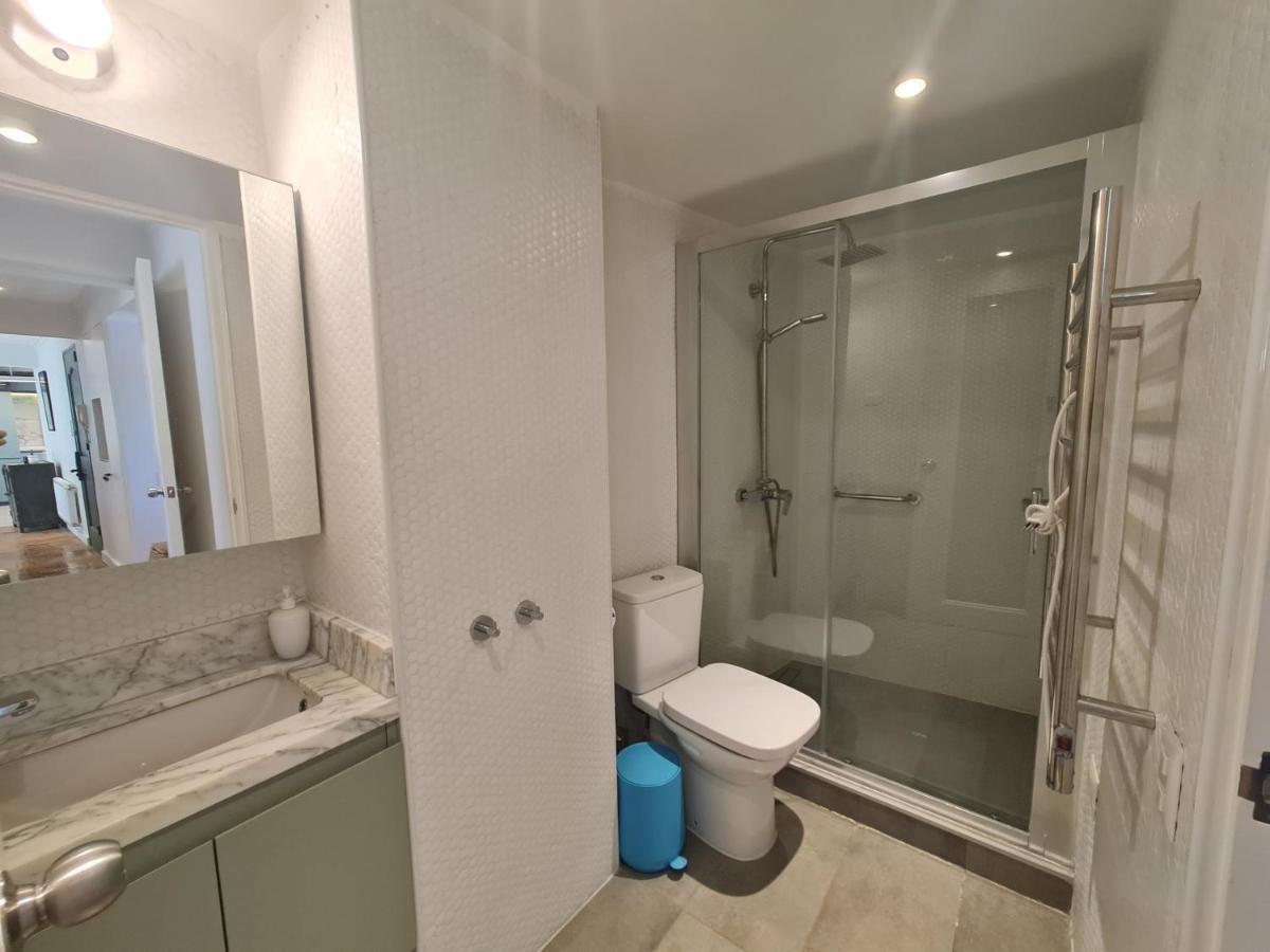 Oceana Suites Lastarria * Santiago