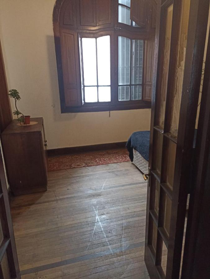 Casona Yungay Santiago