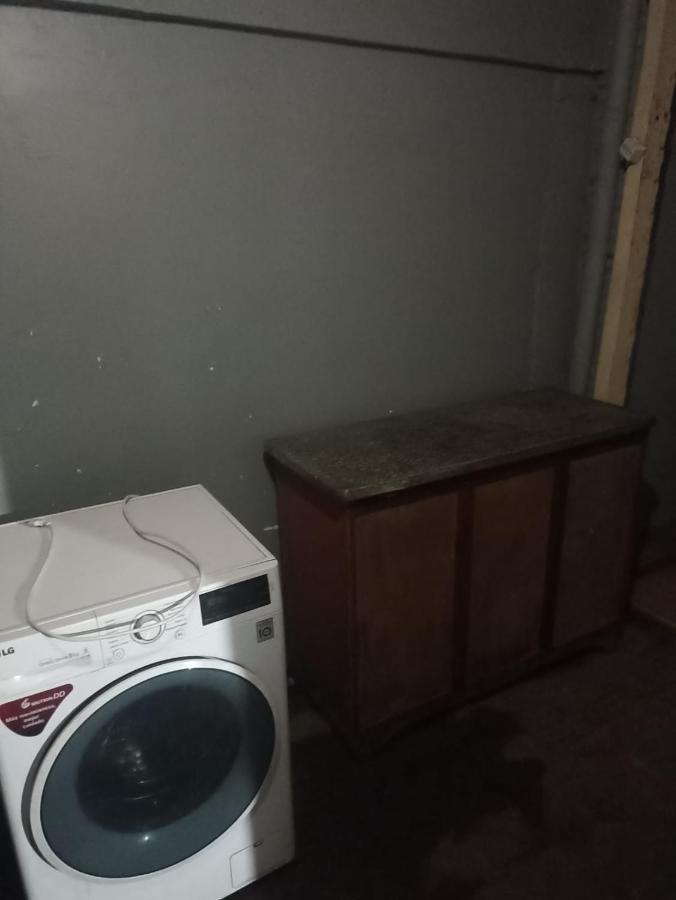 Casona Yungay Santiago
